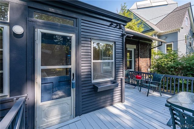 155 Crescent Avenue, Buffalo, NY 14214