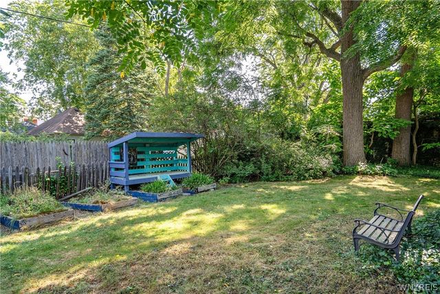 155 Crescent Avenue, Buffalo, NY 14214