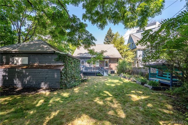 155 Crescent Avenue, Buffalo, NY 14214
