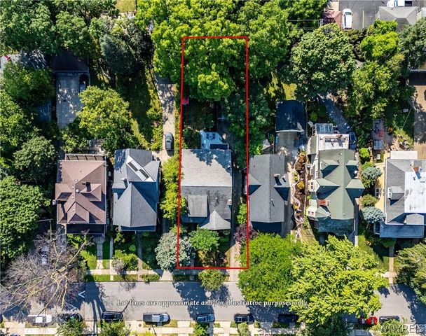 155 Crescent Avenue, Buffalo, NY 14214