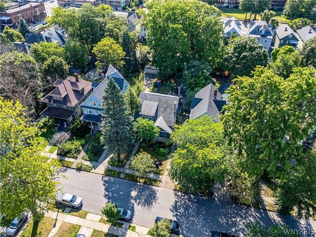 155 Crescent Avenue, Buffalo, NY 14214