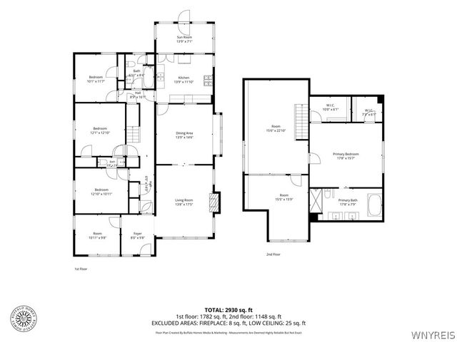 155 Crescent Avenue, Buffalo, NY 14214