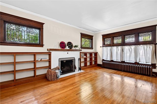 155 Crescent Avenue, Buffalo, NY 14214