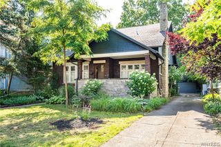 155 Crescent Avenue, Buffalo, NY 14214