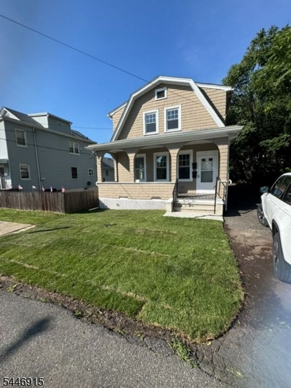 289 Hathaway St, Wallington Boro, NJ 07057 — exterior