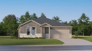 28511 Prickle Grass Trail, Hockley, TX 77447