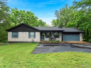 575 E Villa Ridge Road, Villa Ridge, MO 63089