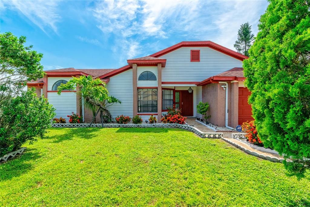13542 TEXAS WOODS CIRCLE, Orlando, FL 32824