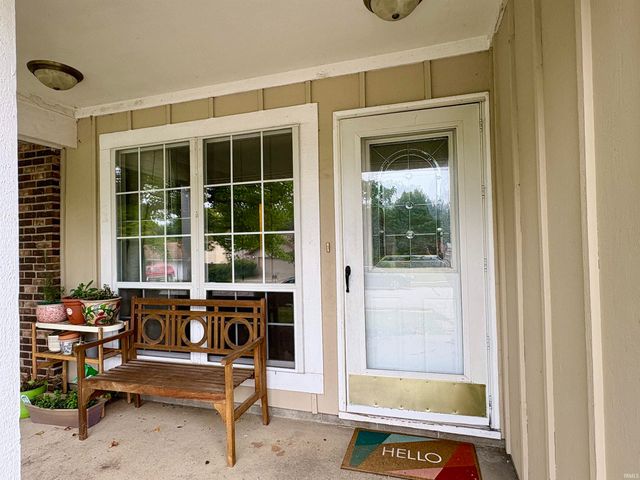 2207 Vancouver Drive, Lafayette, IN 47905