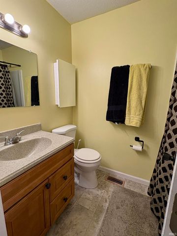 2207 Vancouver Drive, Lafayette, IN 47905