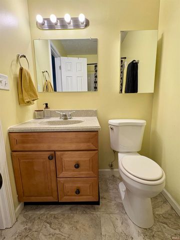 2207 Vancouver Drive, Lafayette, IN 47905