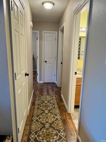 2207 Vancouver Drive, Lafayette, IN 47905