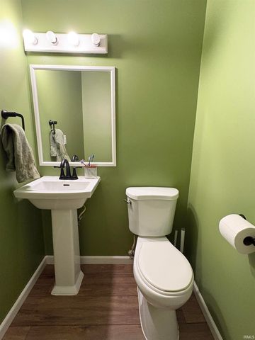 2207 Vancouver Drive, Lafayette, IN 47905