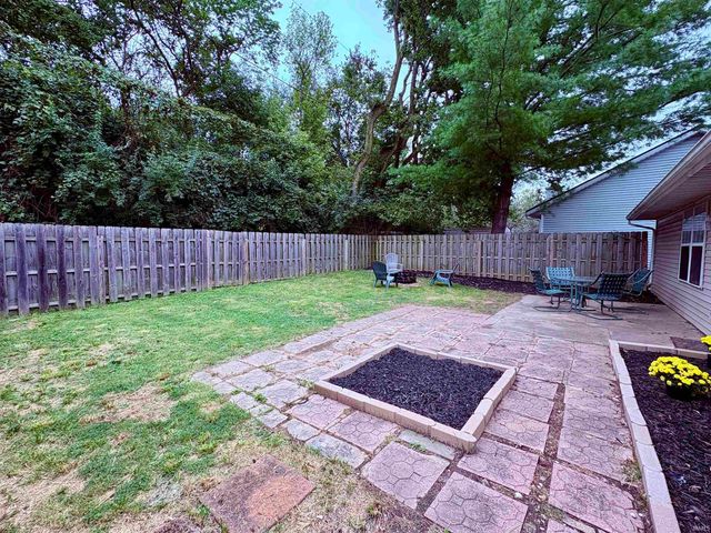 2207 Vancouver Drive, Lafayette, IN 47905