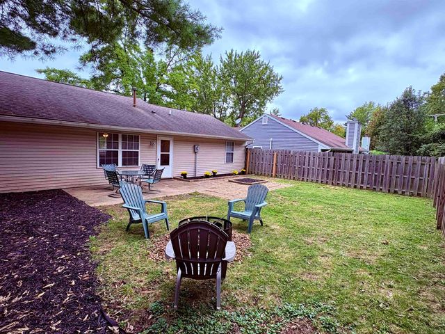 2207 Vancouver Drive, Lafayette, IN 47905
