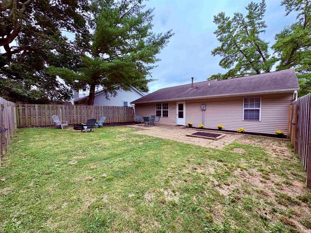 2207 Vancouver Drive, Lafayette, IN 47905