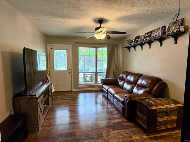 2207 Vancouver Drive, Lafayette, IN 47905