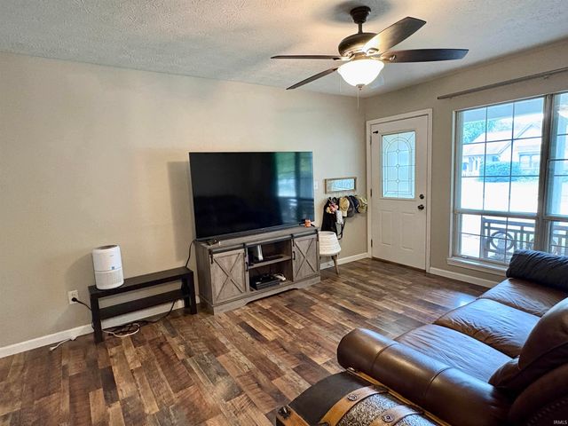 2207 Vancouver Drive, Lafayette, IN 47905