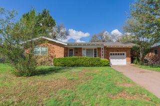 129 N Beverly Drive, Amarillo, TX 79106