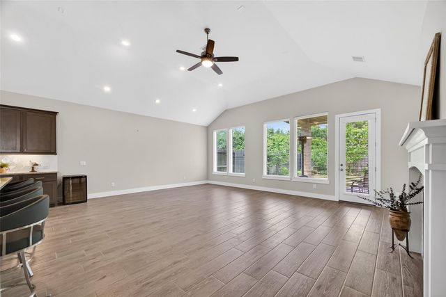 3415 Mckinney Ridge Drive, Houston, TX 77059