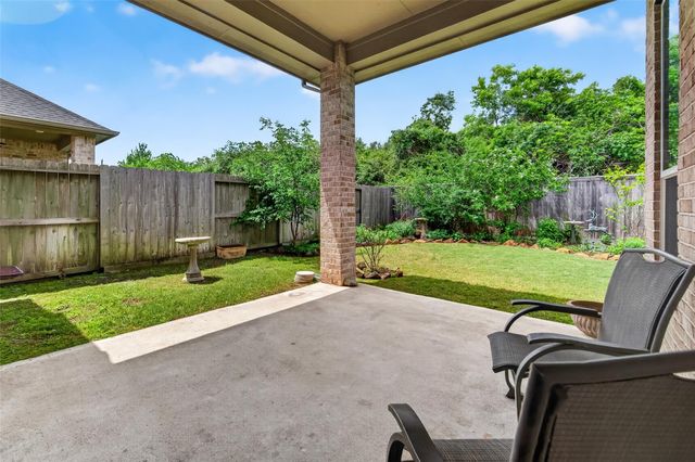 3415 Mckinney Ridge Drive, Houston, TX 77059