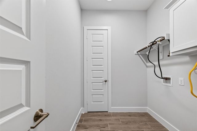 3415 Mckinney Ridge Drive, Houston, TX 77059