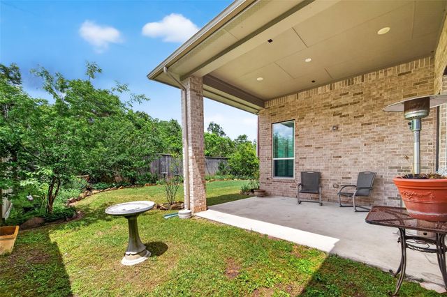 3415 Mckinney Ridge Drive, Houston, TX 77059