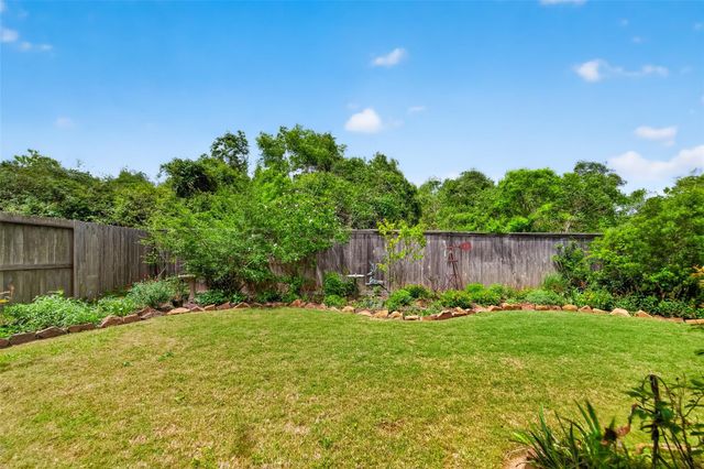 3415 Mckinney Ridge Drive, Houston, TX 77059
