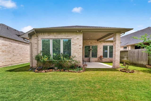 3415 Mckinney Ridge Drive, Houston, TX 77059
