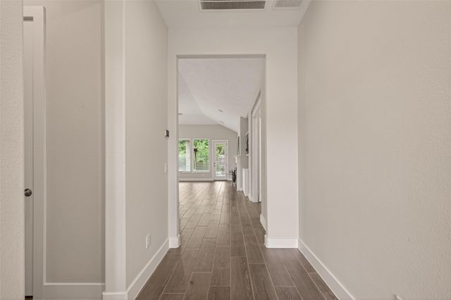 3415 Mckinney Ridge Drive, Houston, TX 77059