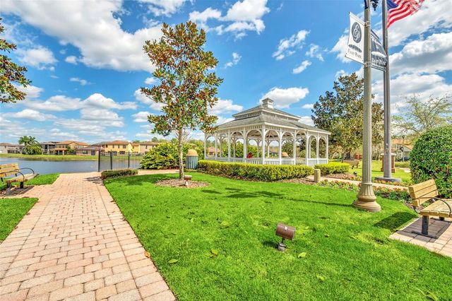 10558 GREEN IVY LANE, Orlando, FL 32832