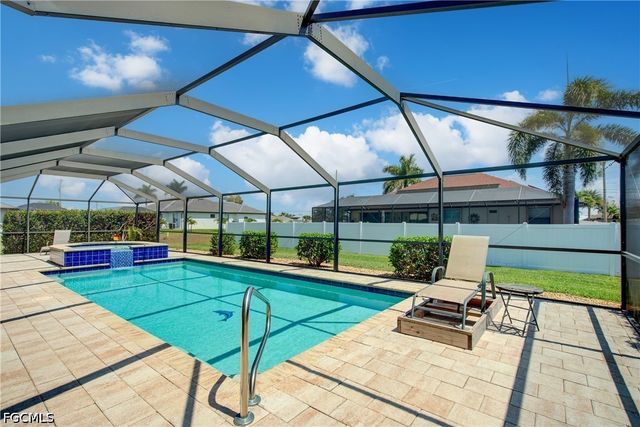 4337 SW 21st PL, Cape Coral, FL 33914