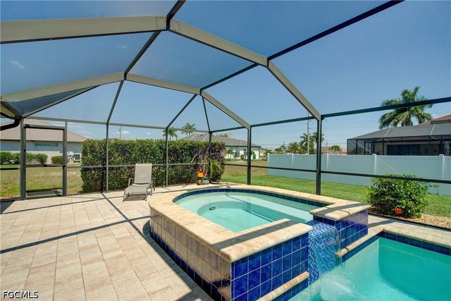 4337 SW 21st PL, Cape Coral, FL 33914