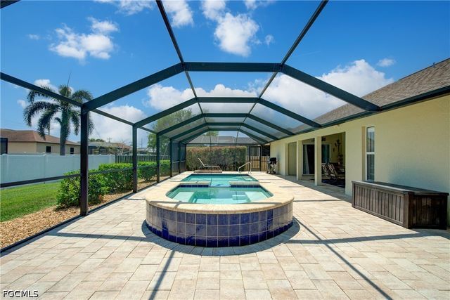 4337 SW 21st PL, Cape Coral, FL 33914