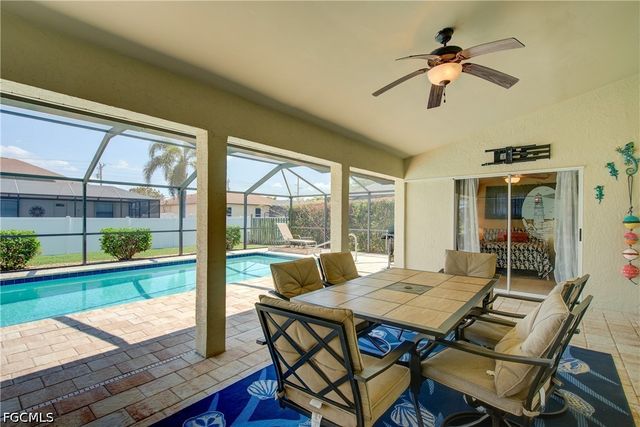 4337 SW 21st PL, Cape Coral, FL 33914