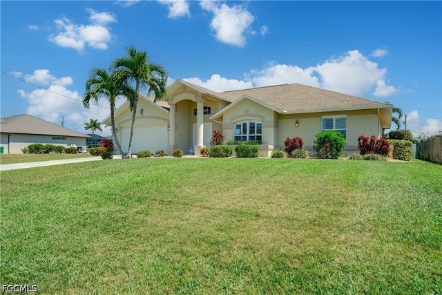 4337 SW 21st PL, Cape Coral, FL 33914