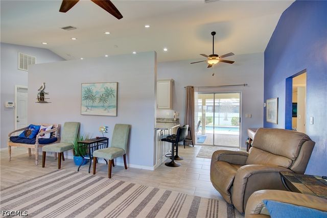 4337 SW 21st PL, Cape Coral, FL 33914