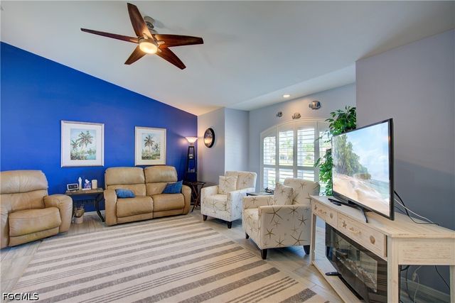 4337 SW 21st PL, Cape Coral, FL 33914