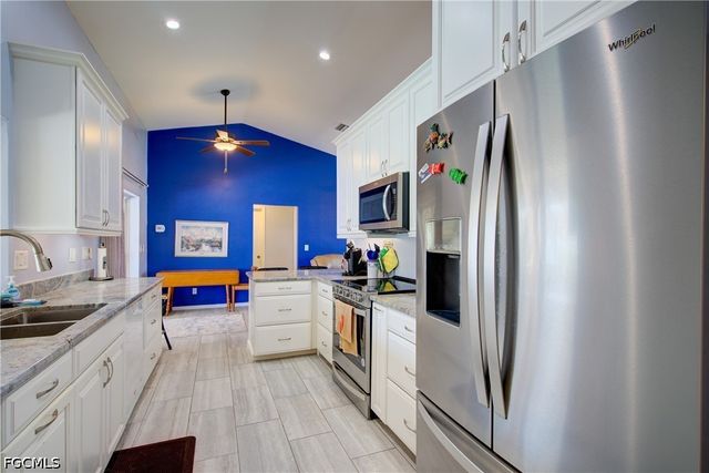 4337 SW 21st PL, Cape Coral, FL 33914