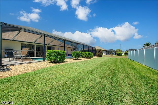 4337 SW 21st PL, Cape Coral, FL 33914