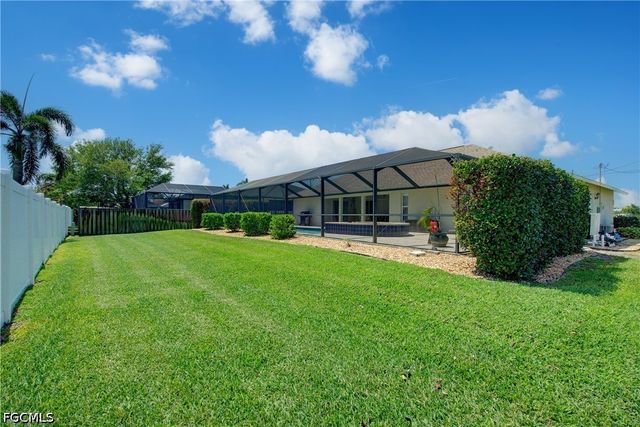 4337 SW 21st PL, Cape Coral, FL 33914