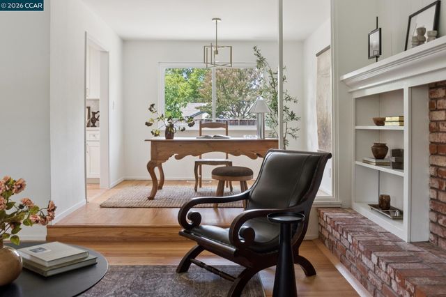 3440 Perada Dr, Walnut Creek, CA 94598