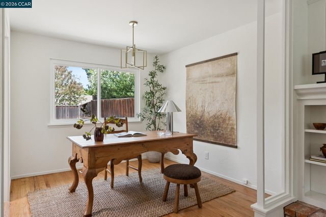3440 Perada Dr, Walnut Creek, CA 94598