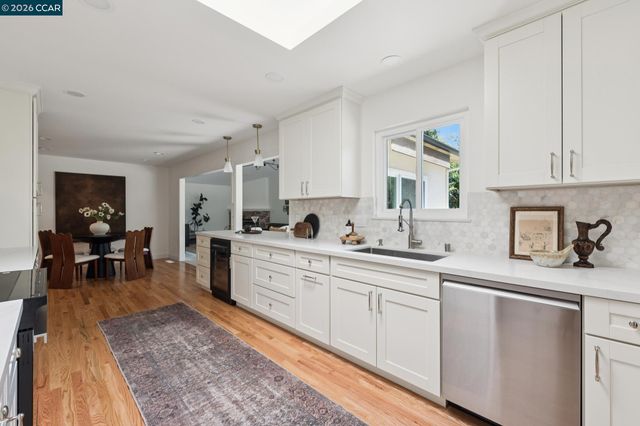 3440 Perada Dr, Walnut Creek, CA 94598