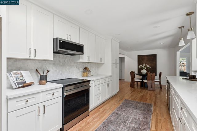 3440 Perada Dr, Walnut Creek, CA 94598