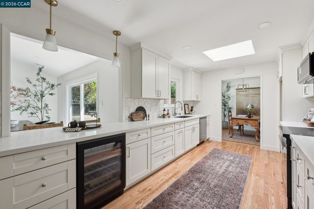 3440 Perada Dr, Walnut Creek, CA 94598
