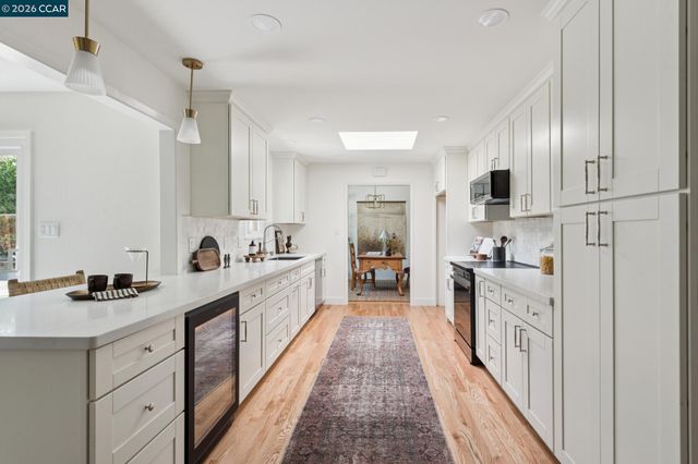 3440 Perada Dr, Walnut Creek, CA 94598