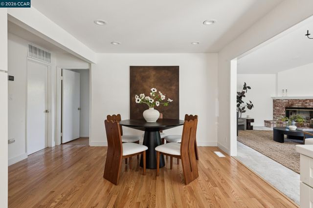 3440 Perada Dr, Walnut Creek, CA 94598