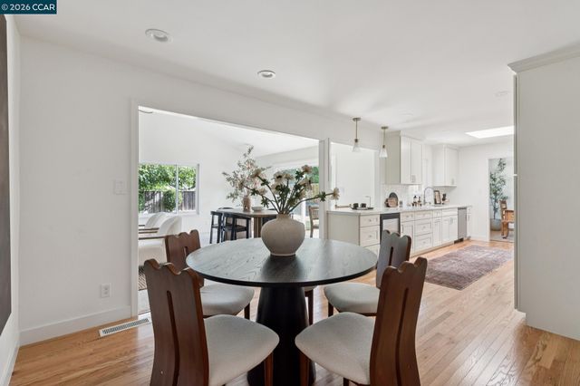 3440 Perada Dr, Walnut Creek, CA 94598