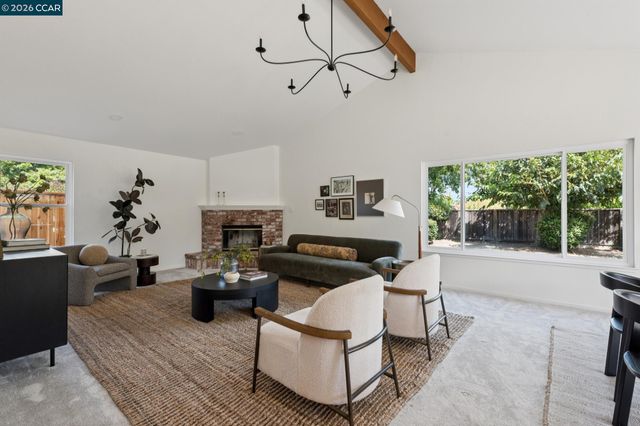 3440 Perada Dr, Walnut Creek, CA 94598